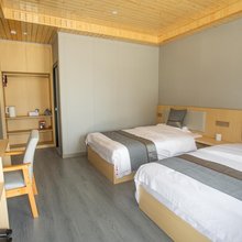 竹园小墅