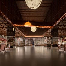 唐庄酒店(山东理工大学陶瓷琉璃博物馆店)