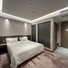 莼湖海景酒店