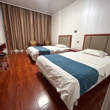 碑廓茂盛大酒店