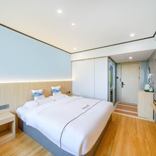 浦江黄金宾馆(人民广场店)