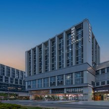 如家精选酒店(杭州火车东站机场路店)