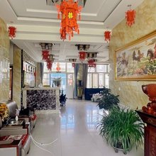 宁城恋家旅游宾馆