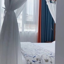 婺源代代民宿