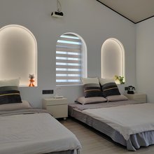 平潭云海闲居民宿