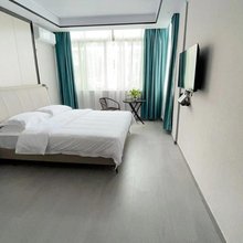 义乌·Small goods·馨源舒适民宿(江东地铁站店)