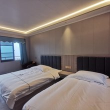 喜来客云海假日酒店