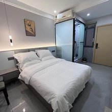 巴中恩义商务宾馆