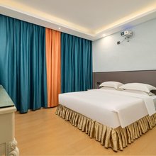 新智慧未来酒店(铜仁旅游客运站铜仁高铁站店)
