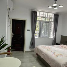 众安旅馆(嘉兴禾兴南路店)