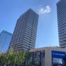 烟台喆家公寓(烟台开发区万达广场店)