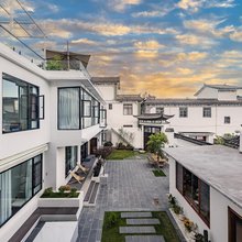 大理久居村舍·设计师民宿(洱海环海西路店)
