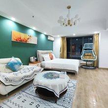 柯瑞斯公寓(佛山南海万达广场店)