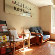 贵阳青亲望军旅舍