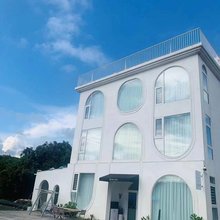 龙海123山边民宿