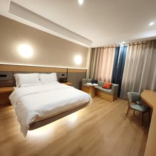 会泽喜登来大酒店