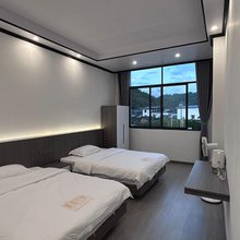 桂东潇湘客栈