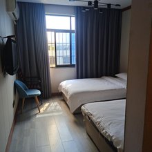 源辉宾馆(怀化火车站店)
