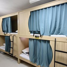 湘格里拉青年旅舍