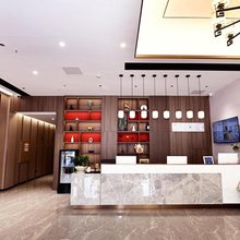 长沙惠之龙聚心酒店(汽车南站德思勤店)