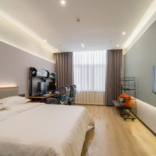 裕景酒店