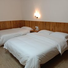 金日别墅(南昆山国家森林公园店)