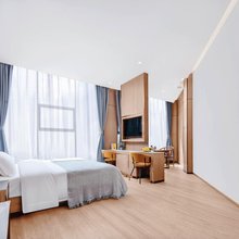隐山云沏酒店