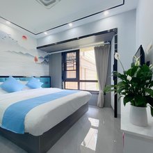 星瑞宏民宿(遵义高铁站店)