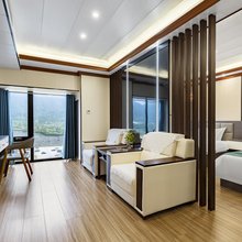志成酒店(毕节高铁站未来城店)