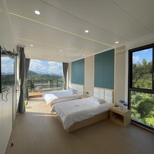 德化绿泰民宿