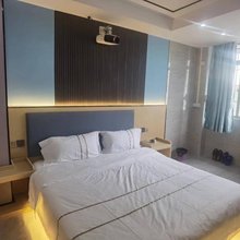 惠州田宇商务公寓