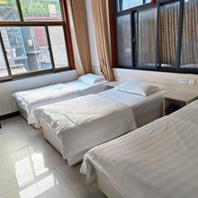 林州温和家园农家乐(石板岩店)