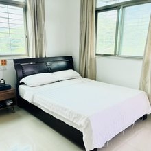 南澳青澳湾曾记住宿