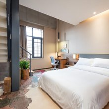 连云港云上驿舍HOTEL