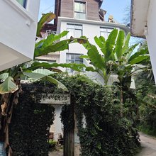 景德镇老齐的家民宿