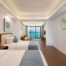 亚奢酒店(巽寮湾海世界)