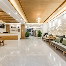抚仙湖相颖客栈(广龙小镇店)