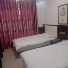 宿州聚味鲜商务酒店