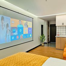 天禧·时光美宿(佛山高明信盛广场店)