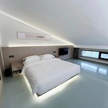 栾川伊水全季民宿(老君山店)