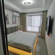 抚仙湖立昌旅游小镇寻芳客栈