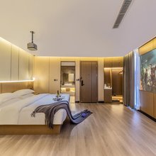 德昌爱铂酒店