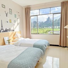漓韵小筑(阳朔印象店)