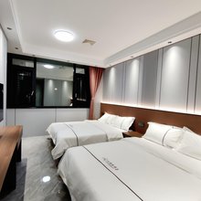 云栖酒店