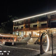 阅山悦己民宿