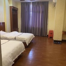 外罗乐意民宿