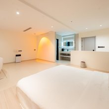 武夷山岩栖山墅