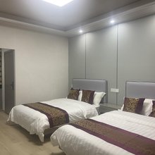 宜兴画浔竹苑住宿