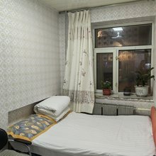 齐齐哈尔明月旅店(齐齐哈尔火车站店)