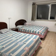 田田民宿